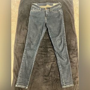 Diesel Slandy Stretchy jeans